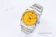 2020 Novelty! Swiss Grade Replica Rolex Oyster Perpetual 36mm 126000 EWF SS Yellow Dial Watch (2)_th.jpg